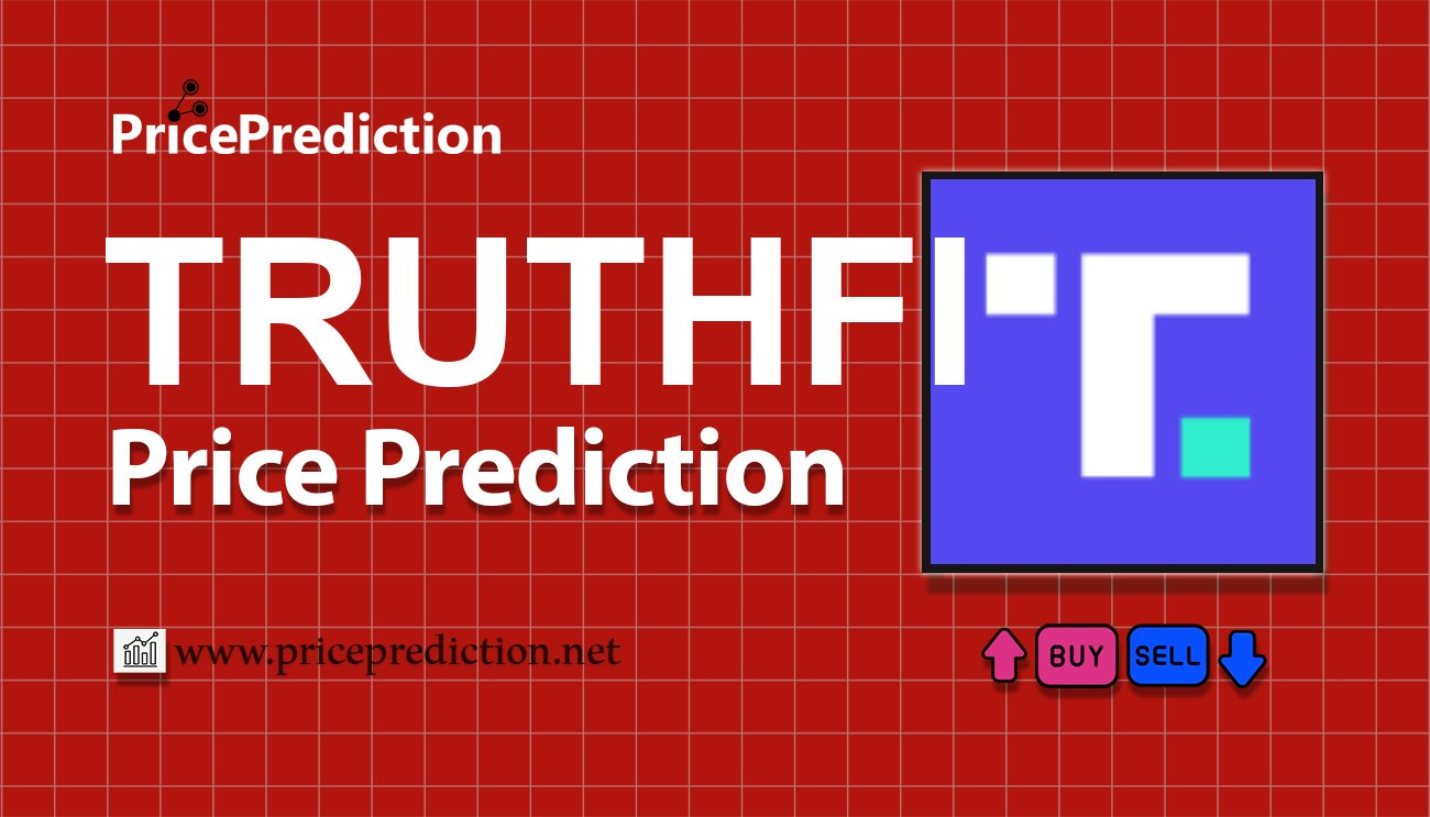 TruthFi (TruthFiDJT) Kurs Prognose 2025, 2030 | TRUTHFI Prognose