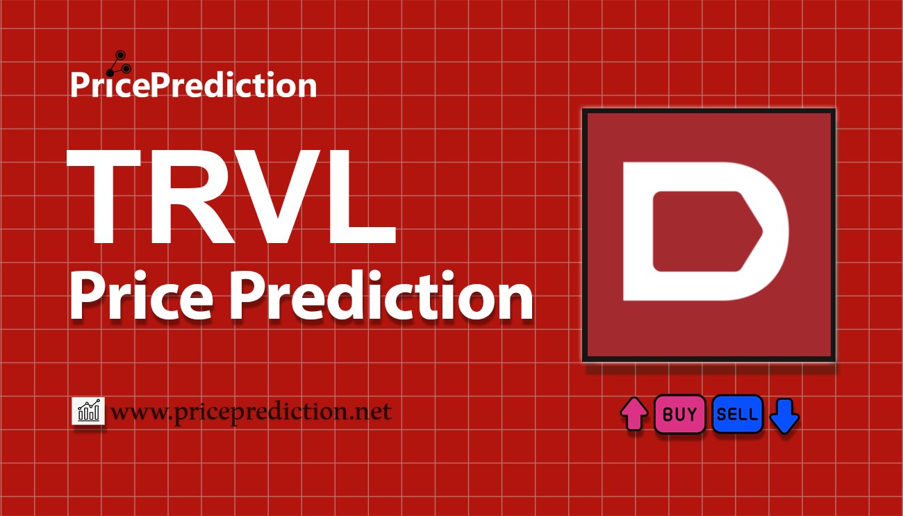 TRVL (Dtravel) Koers Verwachting 2025, 2030 | TRVL Koers Verwachting