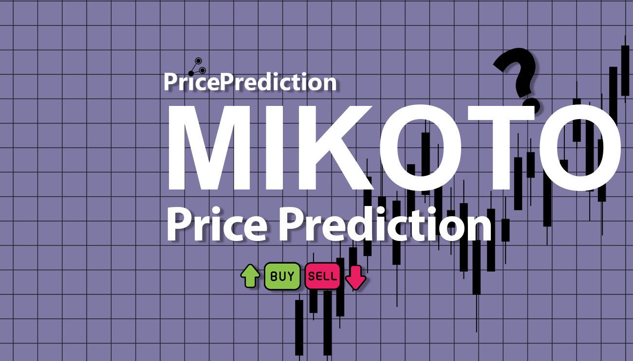 Tsukuyomi-no-Mikoto Price Prediction 2025, 2030 | MIKOTO Price Forecast