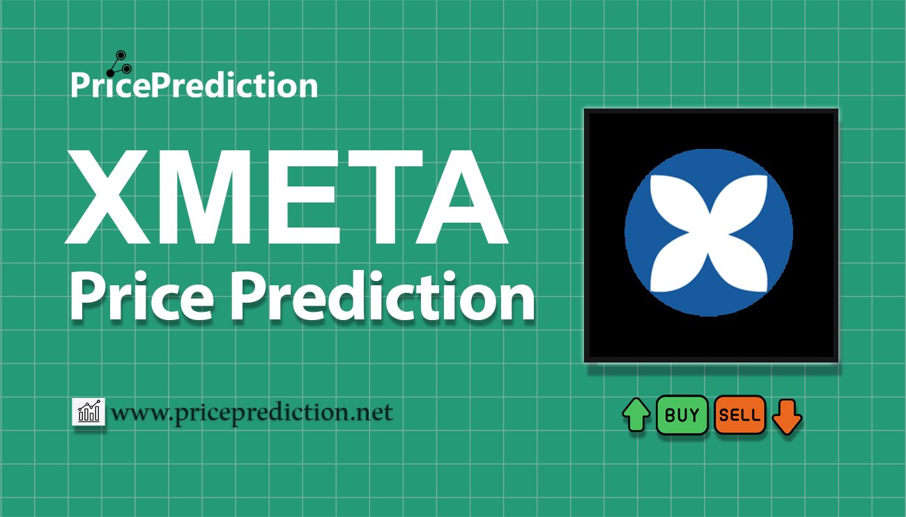 TTX METAVERSE Koers Verwachting 2025, 2030 | XMETA Koers Verwachting