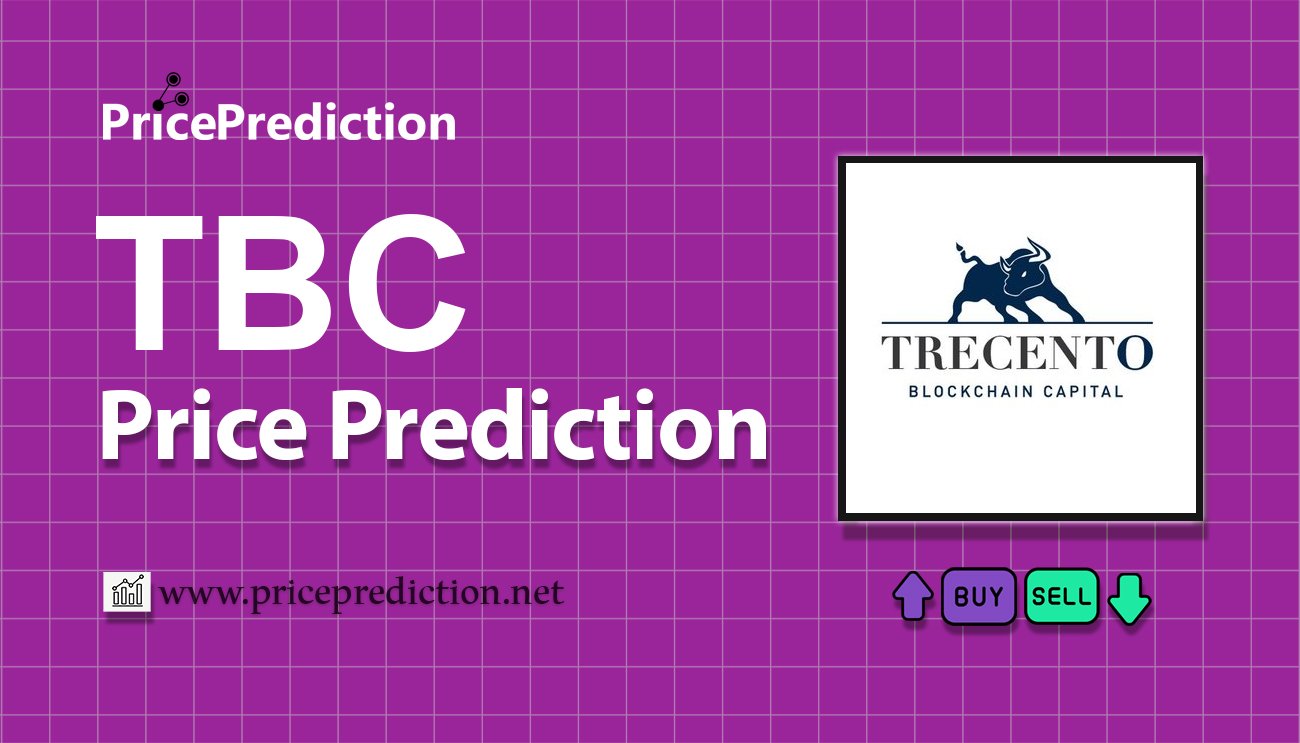 TURBOCHAIN Koers Verwachting 2025, 2030 | TBC Koers Verwachting