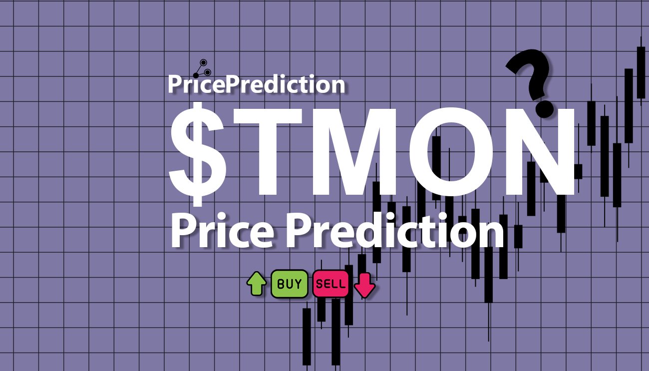 Two Monkey Juice Bar Kurs Prognose 2025, 2030 | $TMON Prognose