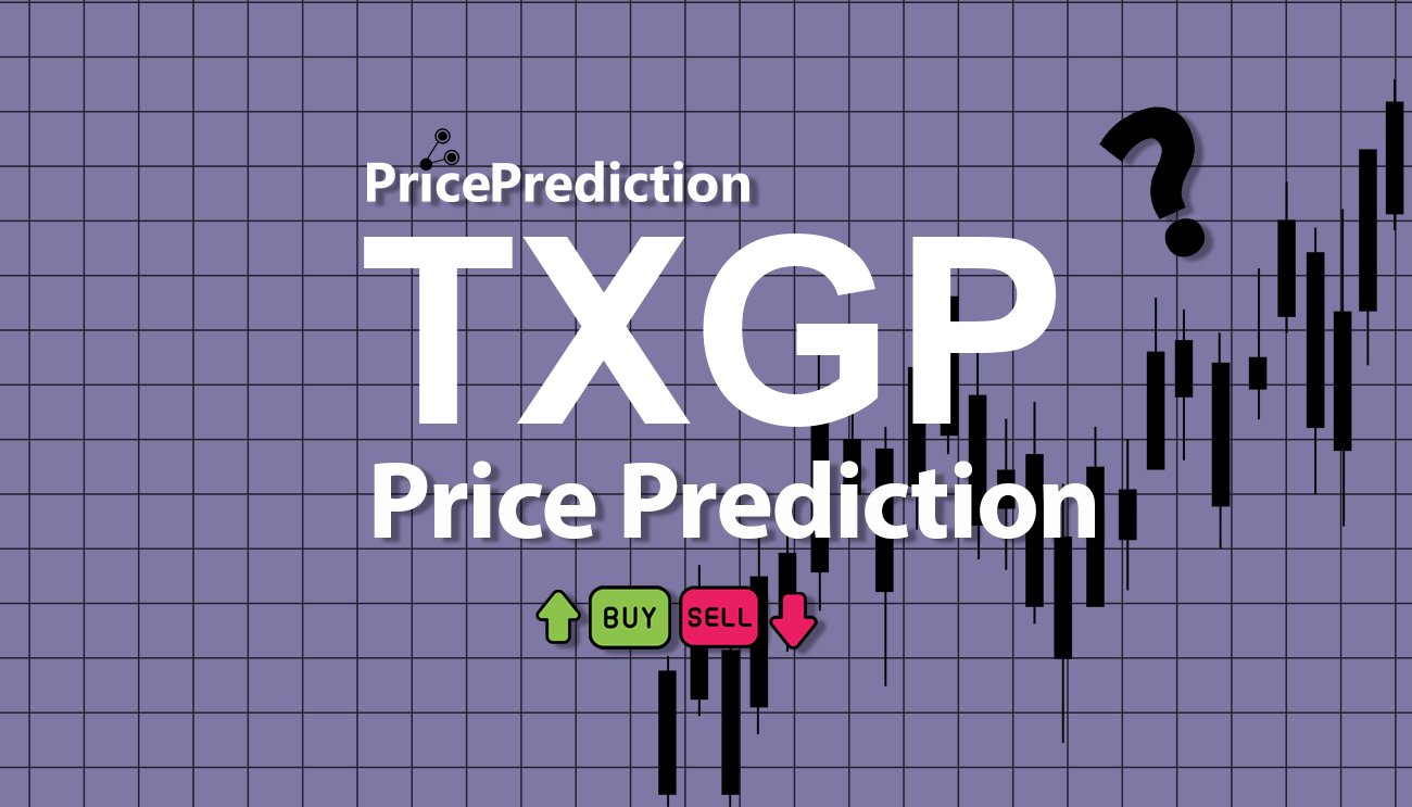 Previsão TXGPRO  Para 2025, 2030 | TXGP Criptomoeda Previsão