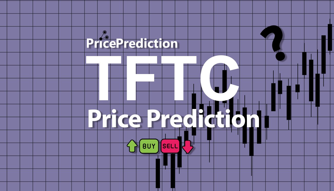 Pronostico Precio TycoonFintech (TFTC) 2025, 2030 | Cotizacion TycoonFintech