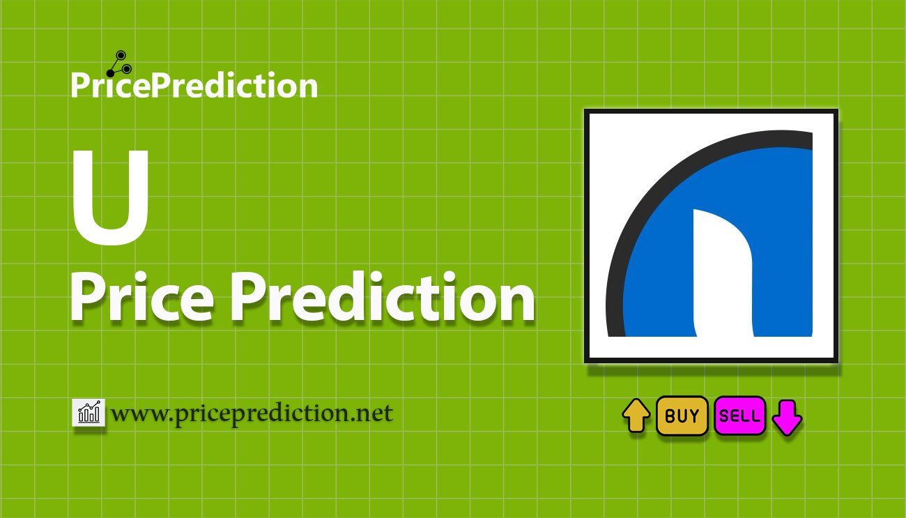 U Coin Koers Verwachting 2025, 2030 | U Koers Verwachting