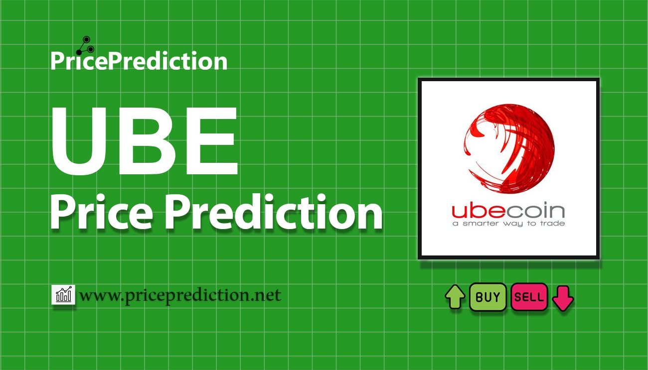 Ubeswap Kurs Prognose 2025, 2030 | UBE Prognose