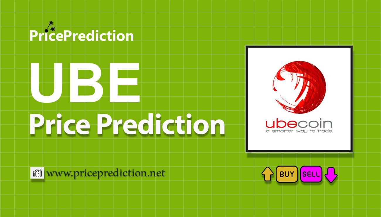 Pronostico Precio Ubeswap [V2] (UBE) 2025, 2030 | Cotizacion Ubeswap [V2]