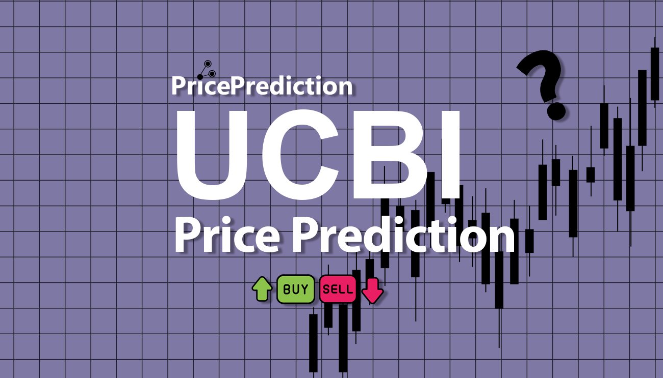Previsioni UCBI Banking Valore 2025, 2030 | Prezzo UCBI Previsioni