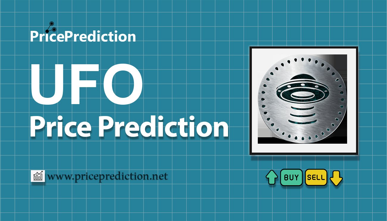 Pronostico Precio UFO Coin (UFO) 2025, 2030 | Cotizacion UFO Coin
