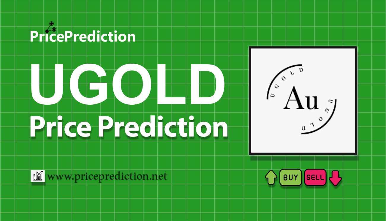 UGOLD Inc. Fiyat Tahmini 2025, 2030 | UGOLD Fiyat Tahmini