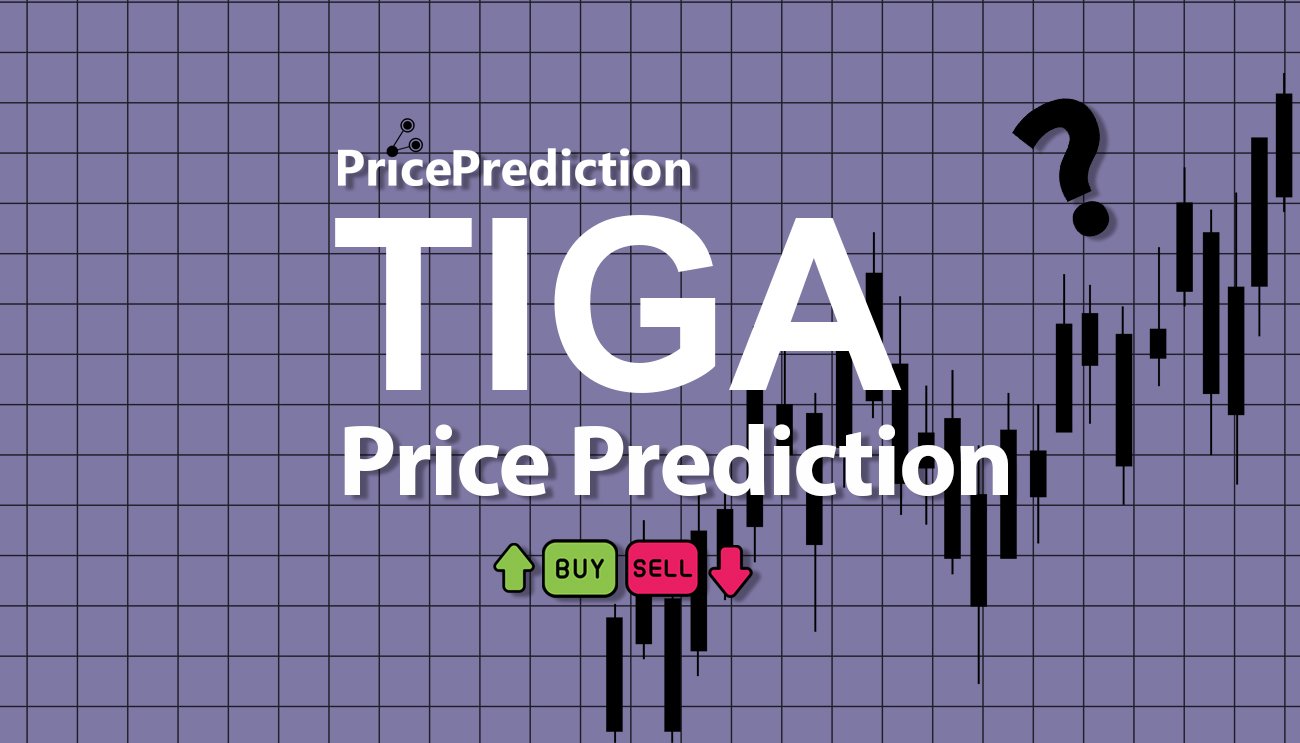Pronostico Precio Ultraman Tiga (TIGA) 2025, 2030 | Cotizacion Ultraman Tiga