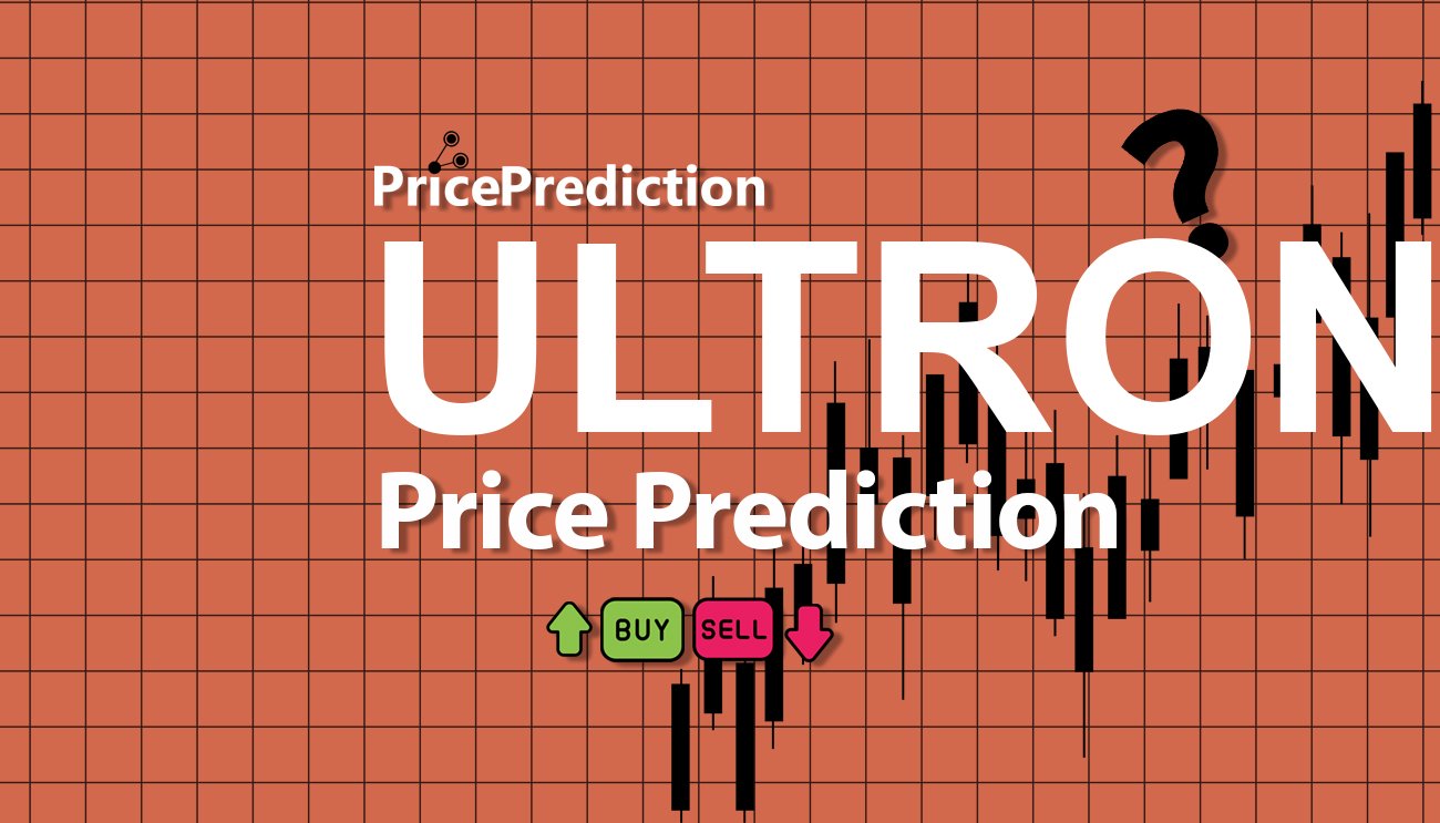 Ultron Vault Kurs Prognose 2025, 2030 | ULTRON Prognose