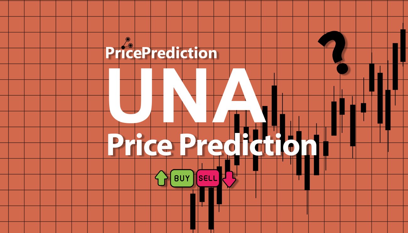 Unagi Token Koers Verwachting 2025, 2030 | UNA Koers Verwachting