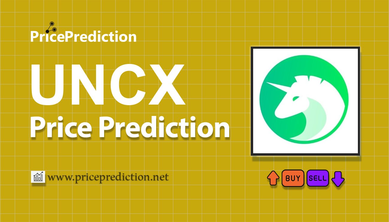 UNCX Network Koers Verwachting 2025, 2030 | UNCX Koers Verwachting