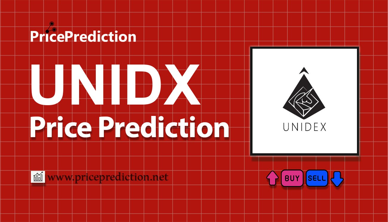 UniDex Fiyat Tahmini 2025, 2030 | UNIDX Fiyat Tahmini