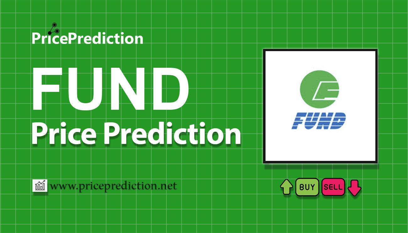 Unification Price Prediction 2025, 2030 | FUND Price Forecast