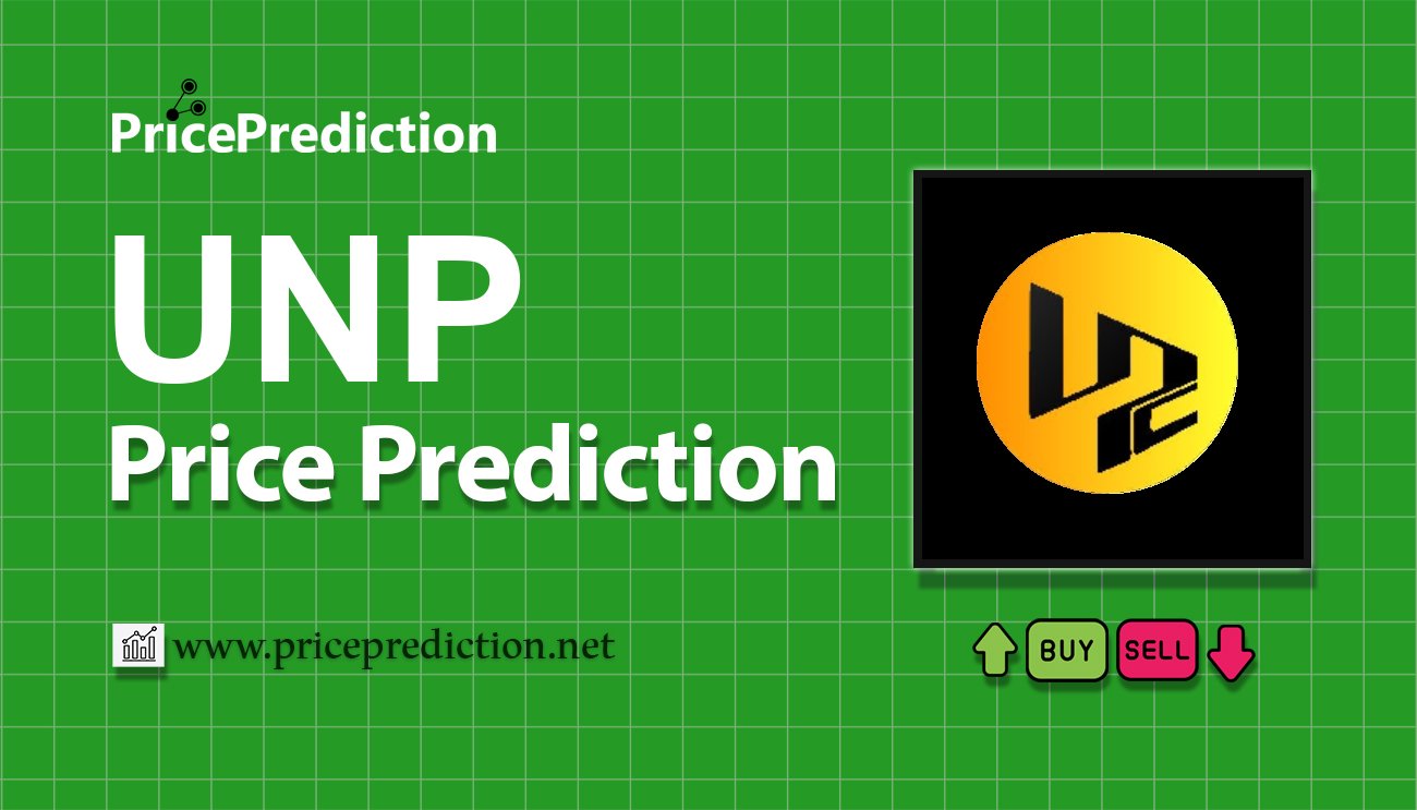 UNIPOLY Price Prediction 2025, 2030 | UNP Price Forecast