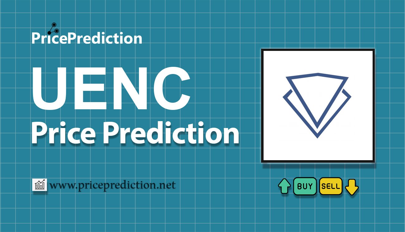 Pronostico Precio UniversalEnergyChain (UENC) 2025, 2030 | Cotizacion UniversalEnergyChain