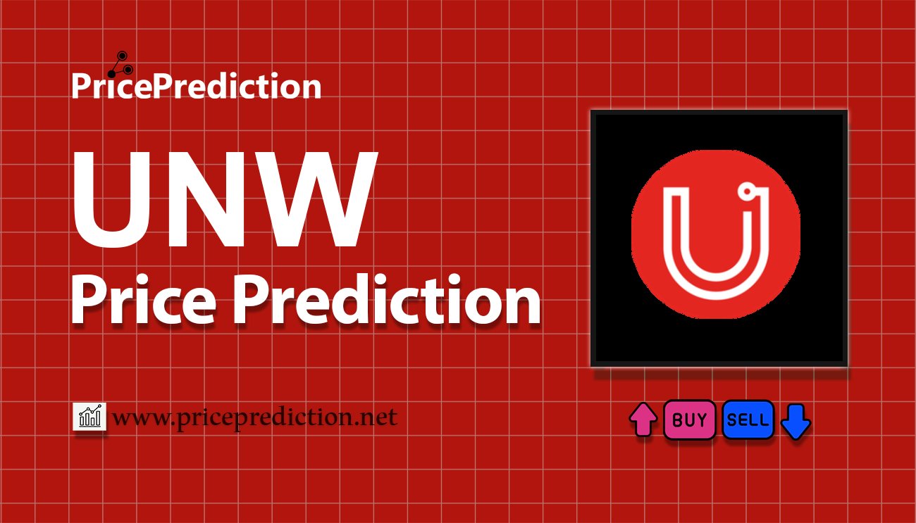 Previsioni Uniwhale Valore 2025, 2030 | Prezzo UNW Previsioni