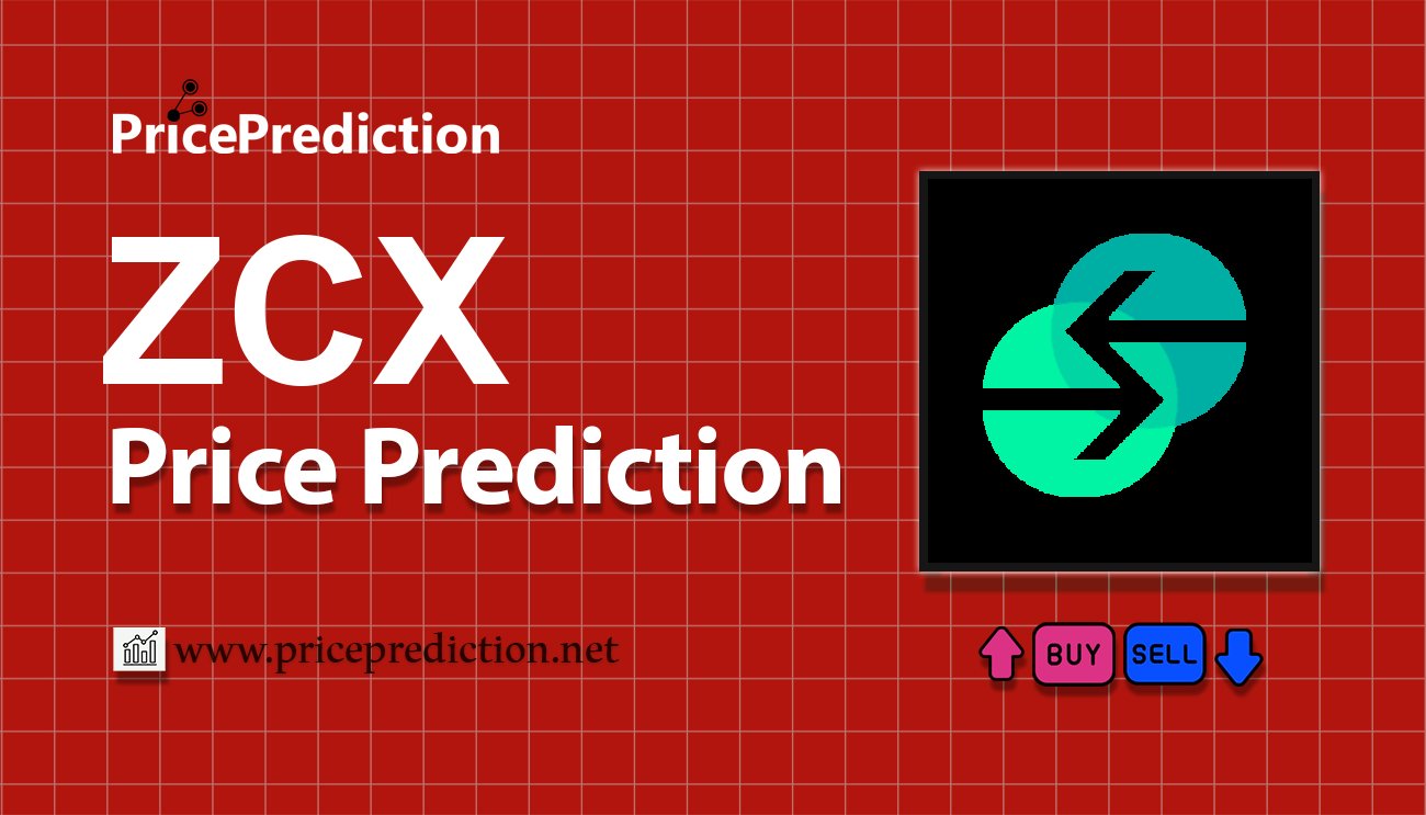 Unizen Price Prediction 2025, 2030 | ZCX Price Forecast