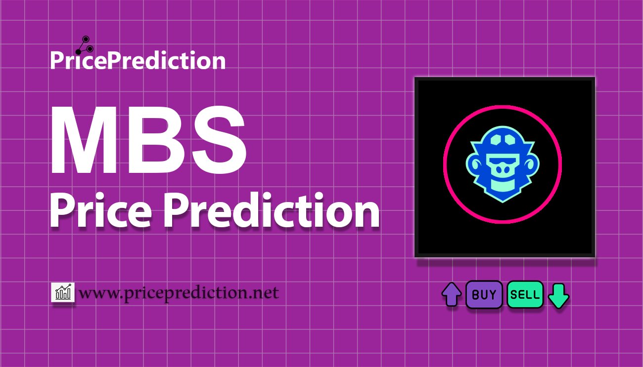 UNKJD Price Prediction 2025, 2030 | MBS Price Forecast