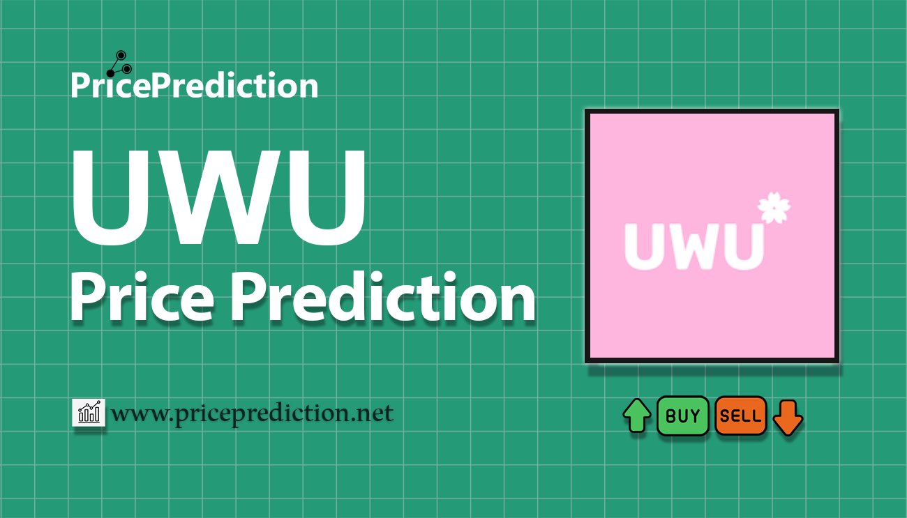 Pronostico Precio Unlimited Network (UWU) 2025, 2030 | Cotizacion Unlimited Network