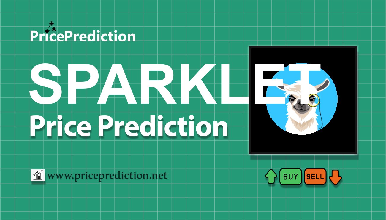 Upland (SPARKLET) Koers Verwachting 2025, 2030 | SPARKLET Koers Verwachting