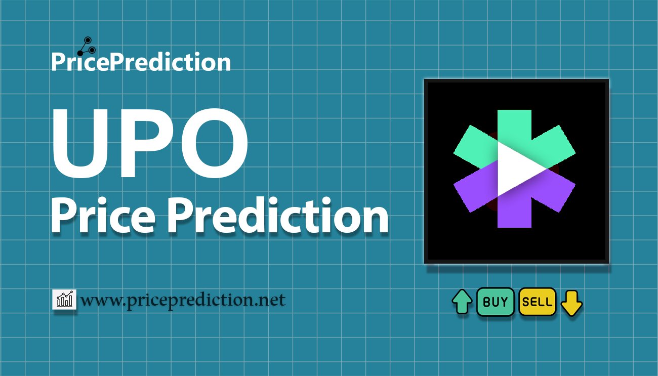 UpOnly Price Prediction 2025, 2030 | UPO Price Forecast