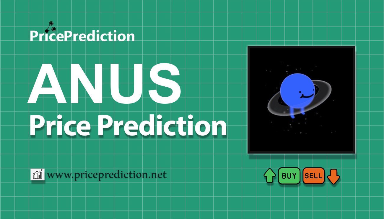 Uranus (SOL) Koers Verwachting 2025, 2030 | ANUS Koers Verwachting