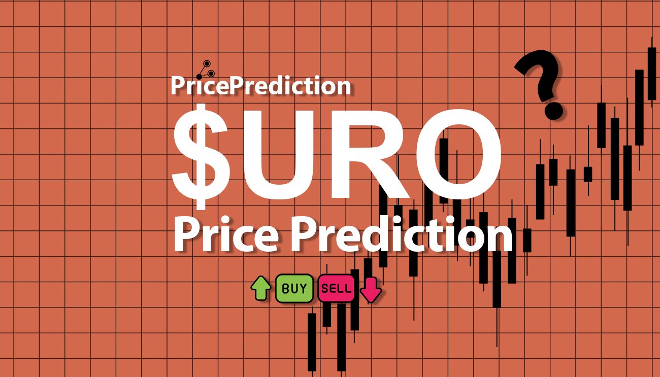 Urolithin A Koers Verwachting 2025, 2030 | $URO Koers Verwachting