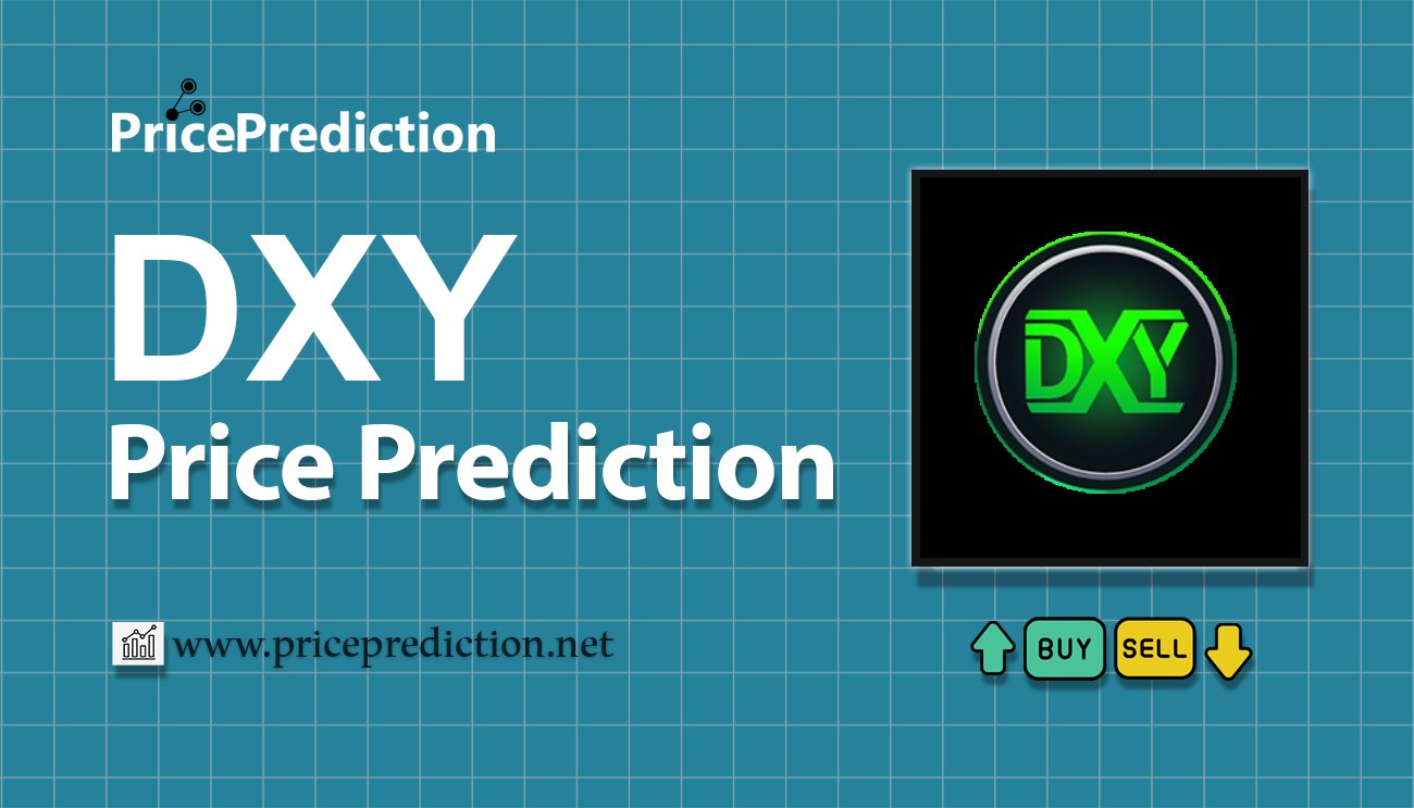 US Degen Index 6900 Koers Verwachting 2025, 2030 | DXY Koers Verwachting