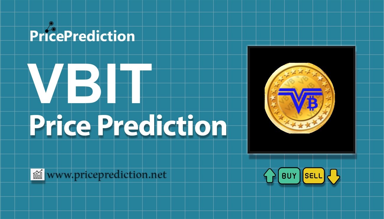 Pronostico Precio Valobit (VBIT) 2025, 2030 | Cotizacion Valobit