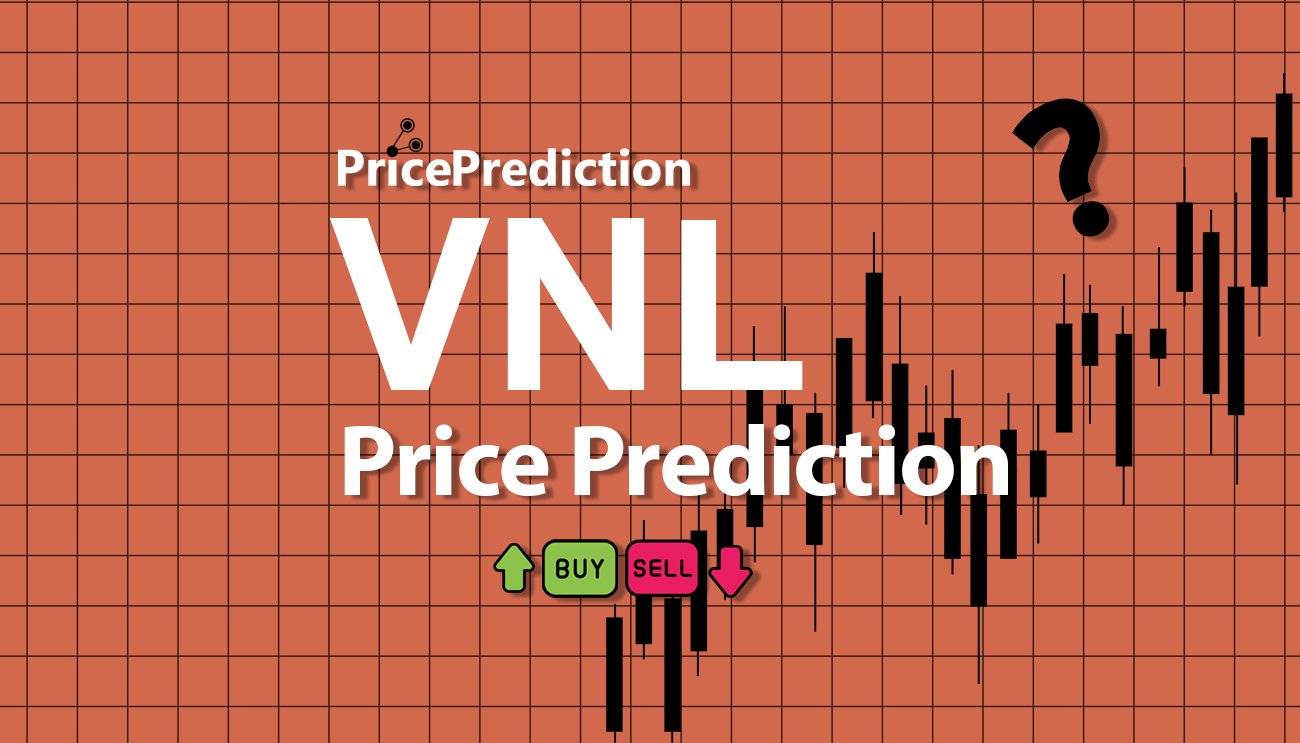 Pronostico Precio Vanilla (VNL) 2025, 2030 | Cotizacion Vanilla