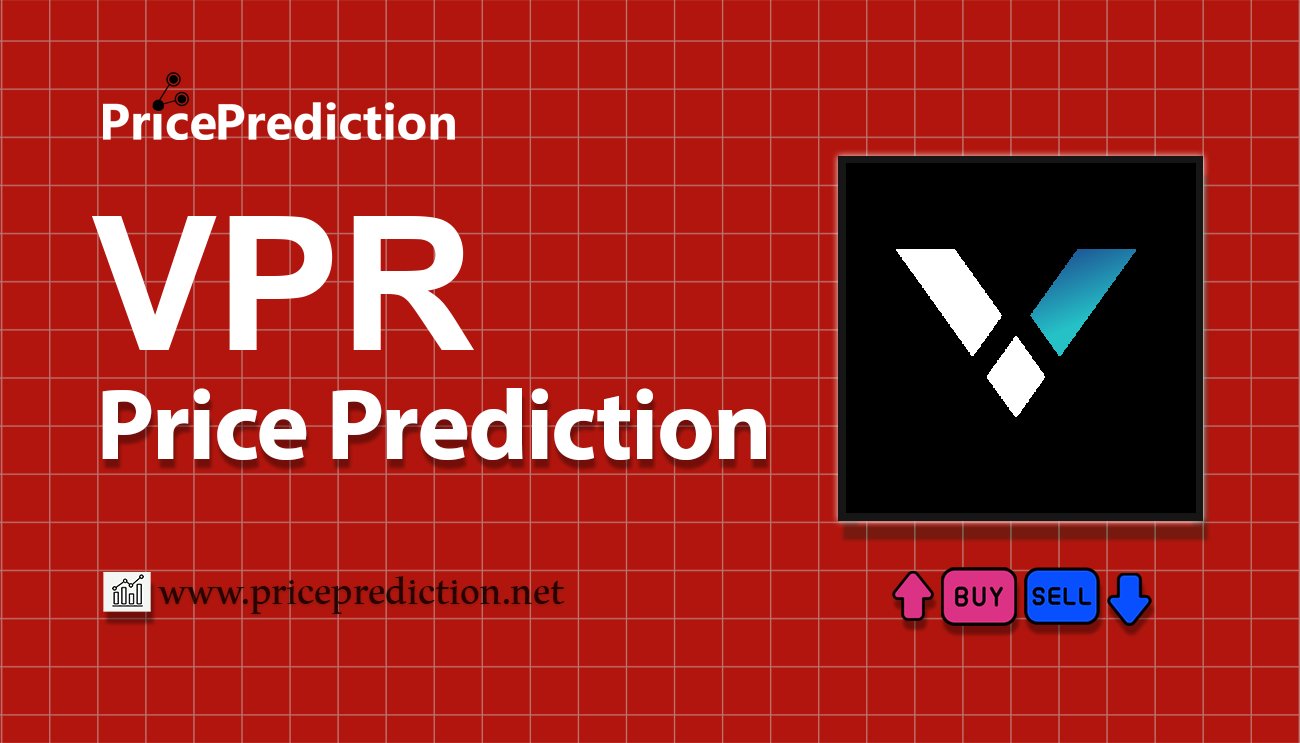 Previsão VaporFund  Para 2025, 2030 | VPR Criptomoeda Previsão