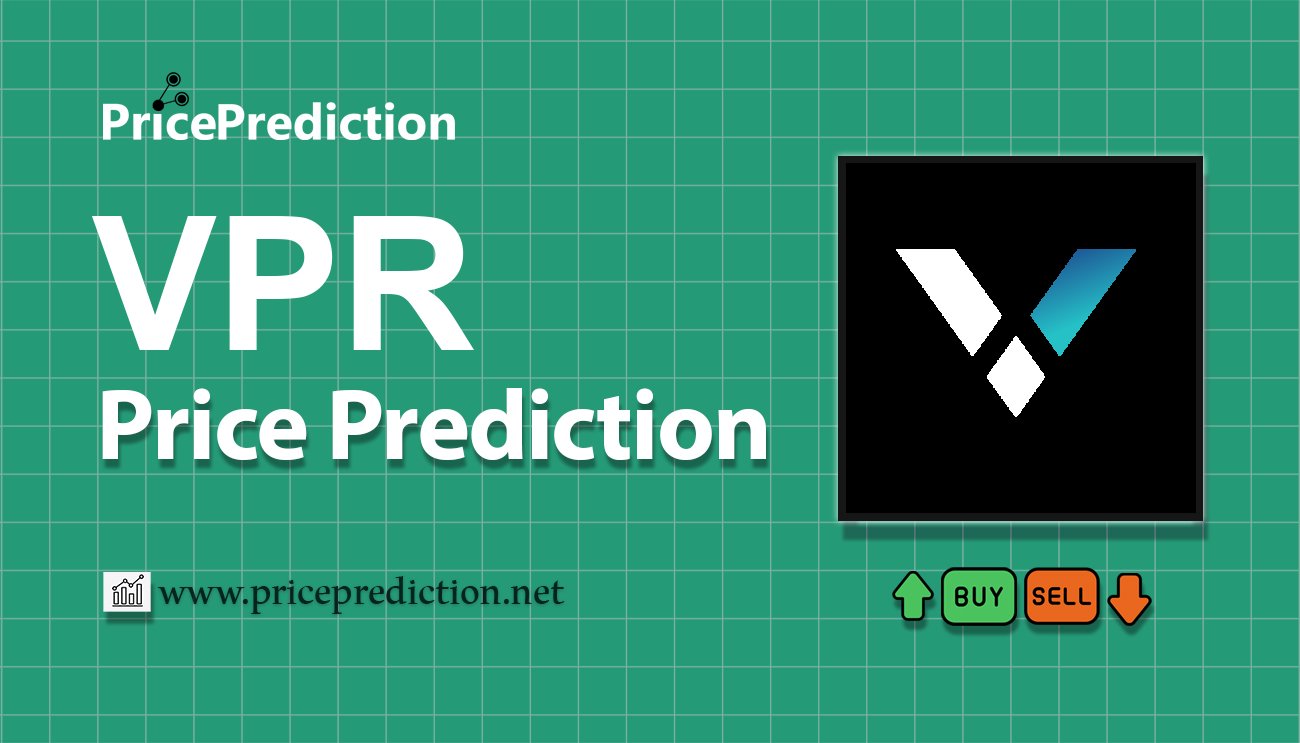 Pronostico Precio VaporWallet (VPR) 2025, 2030 | Cotizacion VaporWallet