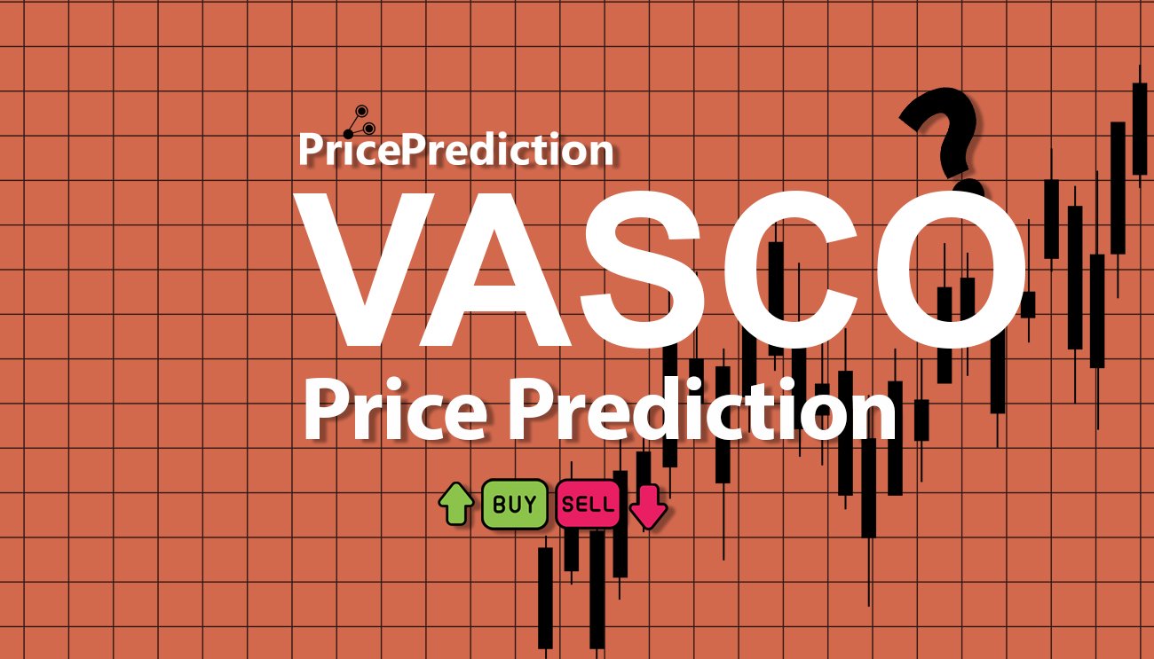 Vasco da Gama Fan Token Koers Verwachting 2025, 2030 | VASCO Koers Verwachting