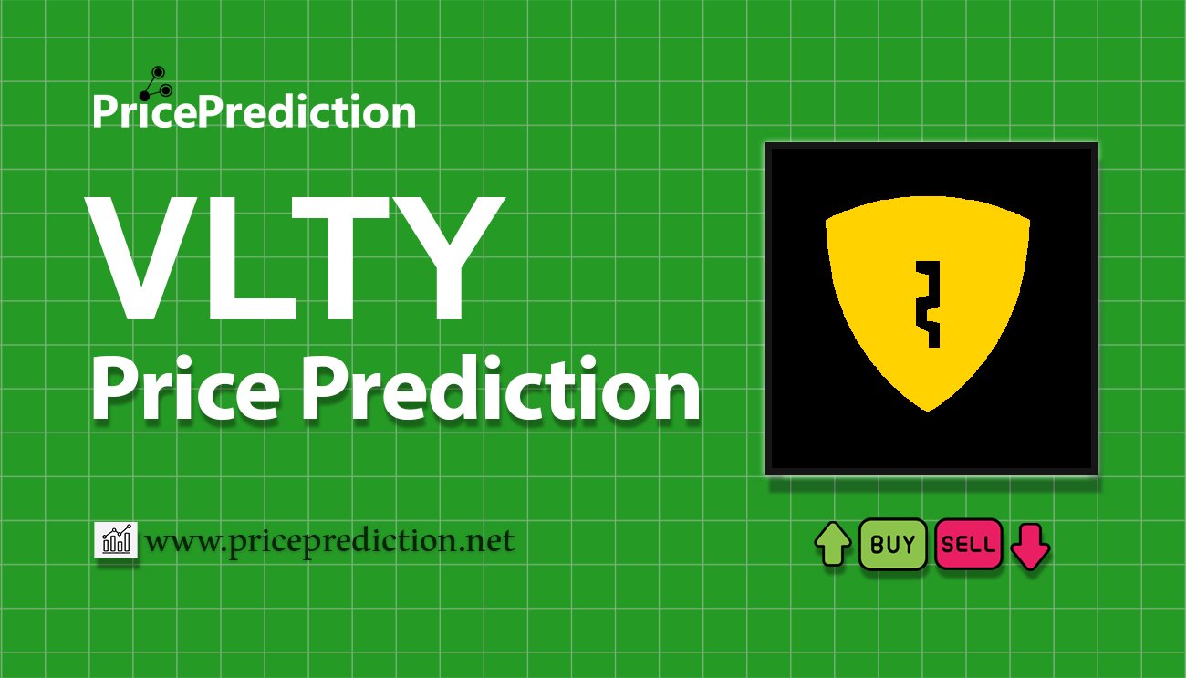 Vaulty Kurs Prognose 2025, 2030 | VLTY Prognose