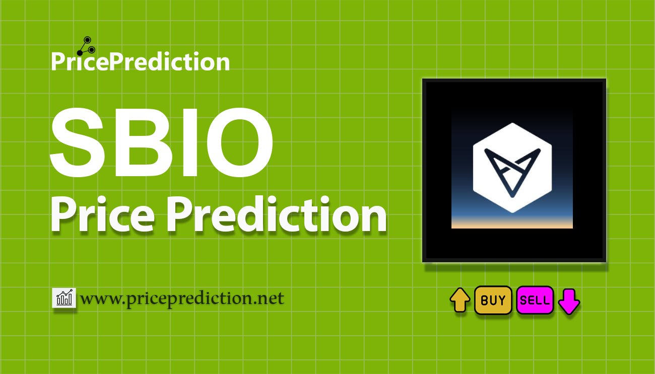 Vector Space Biosciences, Inc. Price Prediction 2025, 2030 | SBIO Price Forecast