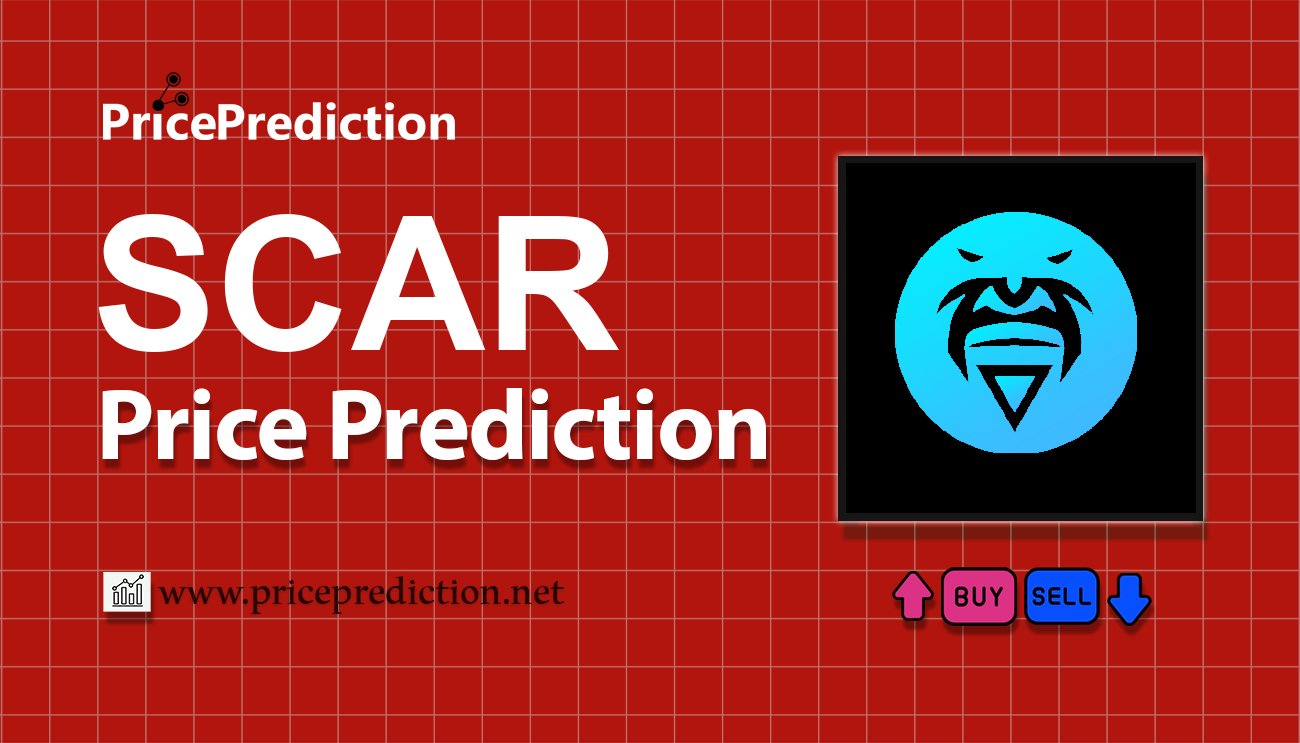 Velhalla Price Prediction 2025, 2030 | SCAR Price Forecast