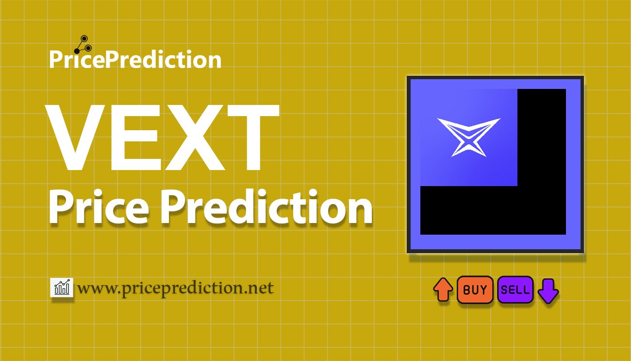 Veloce Price Prediction 2025, 2030 | VEXT Price Forecast