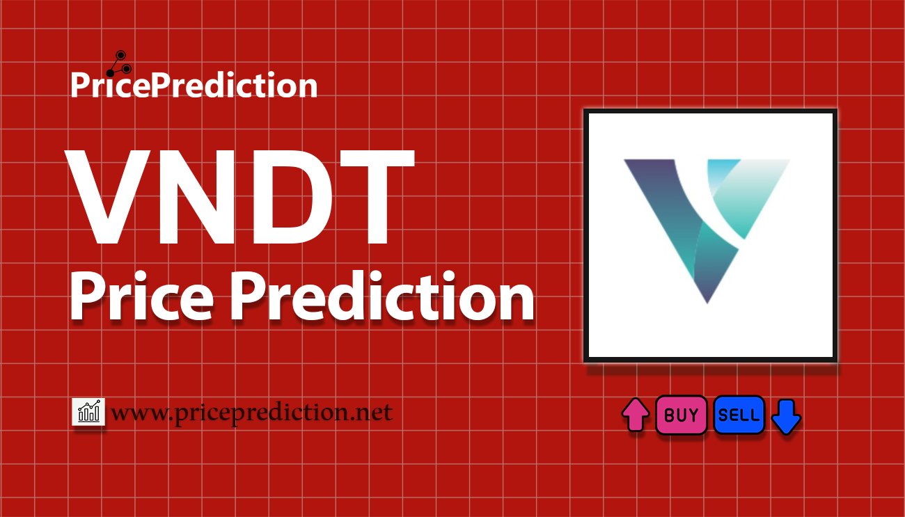 Pronostico Precio Vendit (VNDT) 2025, 2030 | Cotizacion Vendit