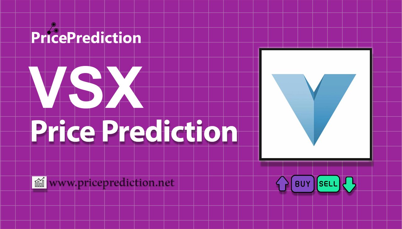 Previsioni Versus-X Valore 2025, 2030 | Prezzo VSX Previsioni