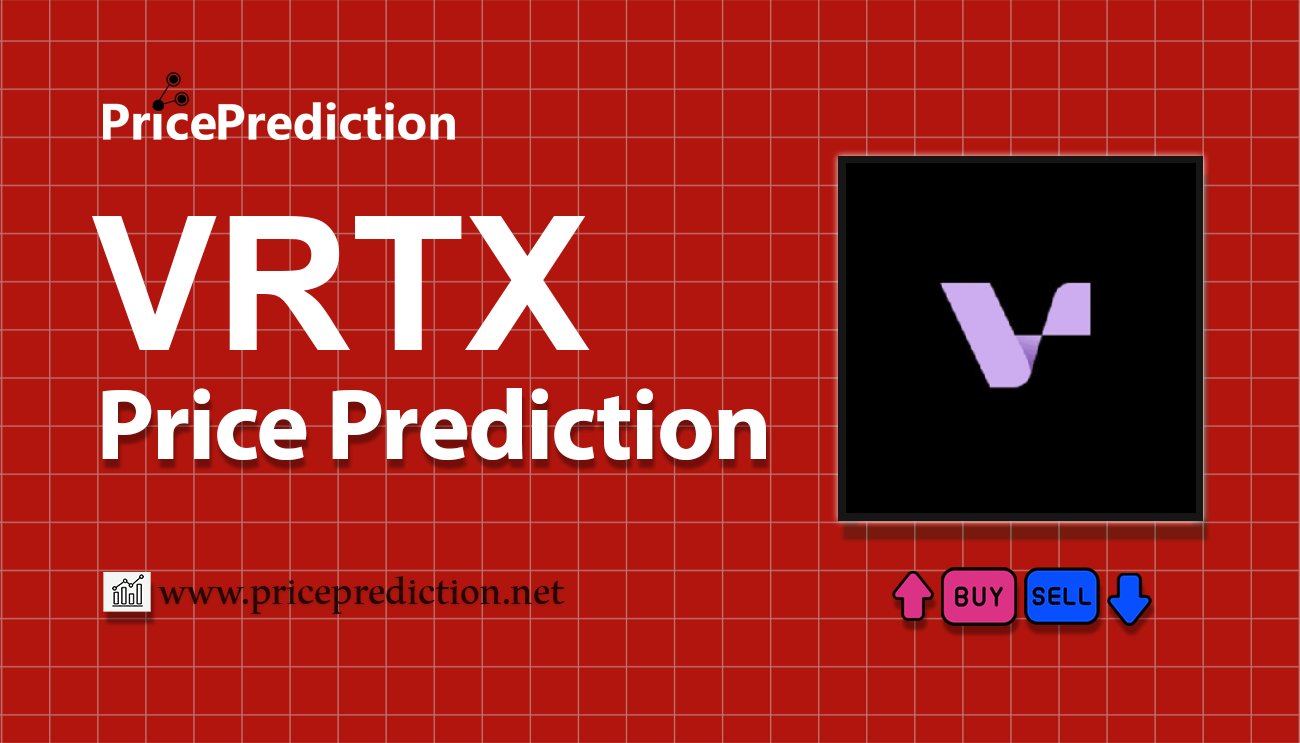 Prévision Cours Vertex Protocol (VRTX) pour 2025 et 2030