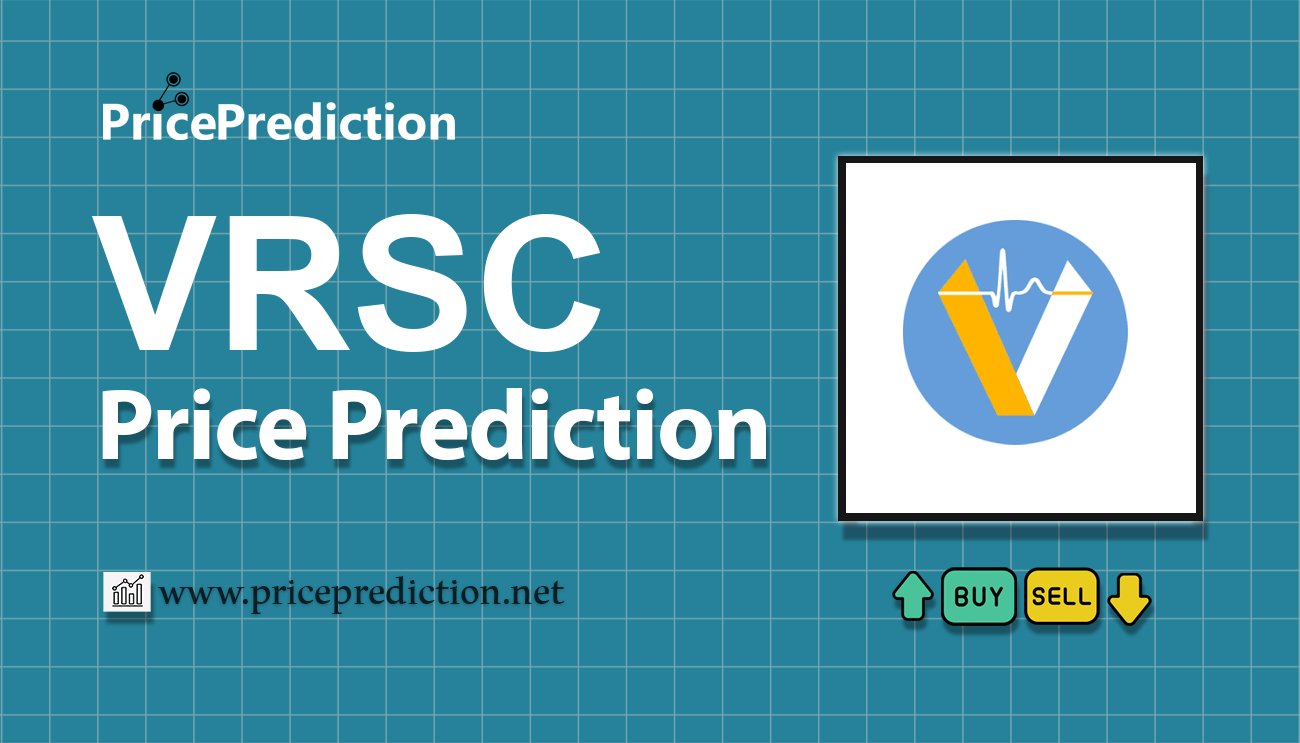 Verus Fiyat Tahmini 2025, 2030 | VRSC Fiyat Tahmini