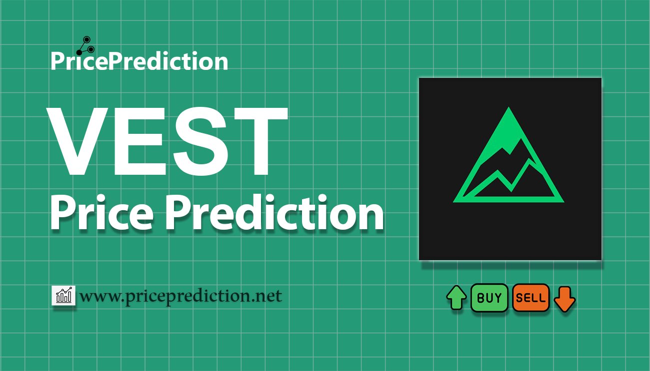 Vestige Koers Verwachting 2025, 2030 | VEST Koers Verwachting