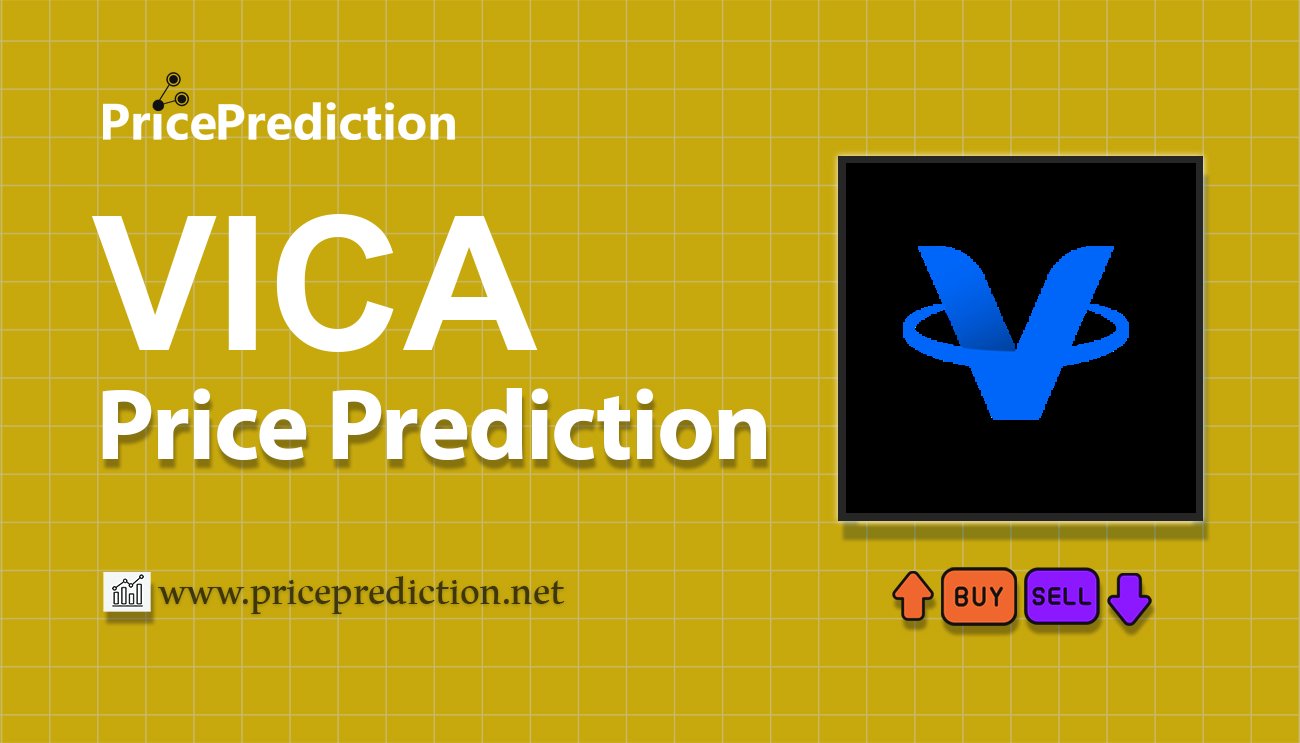 Previsioni ViCA Token Valore 2025, 2030 | Prezzo VICA Previsioni