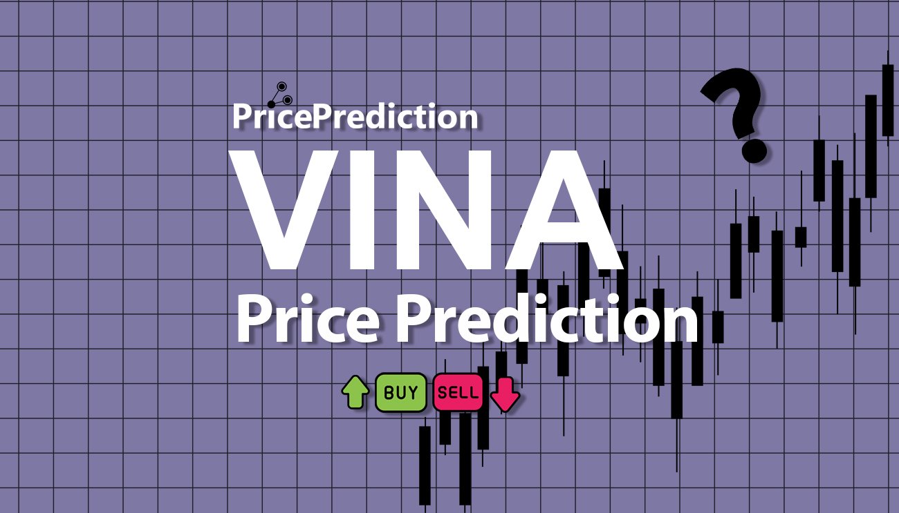 将来 VICUNA 価格 予想 2025, 2030 | VINA 暗号通貨 
