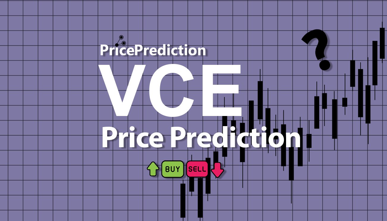 Previsão Vince chain  Para 2025, 2030 | VCE Criptomoeda Previsão