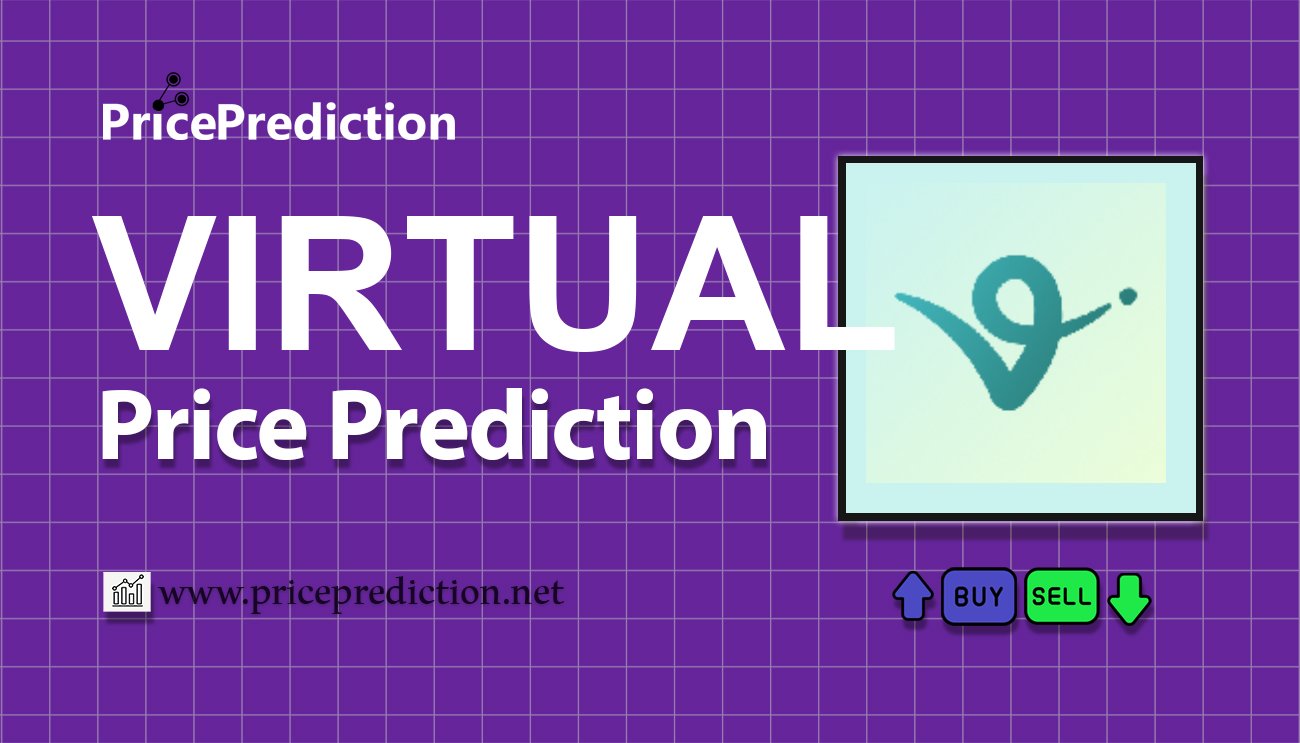 Virtuals Protocol Kurs Prognose 2025, 2030 | VIRTUAL Prognose