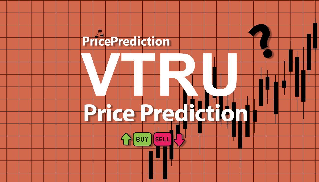 Pronostico Precio Vitruveo (VTRU) 2025, 2030 | Cotizacion Vitruveo